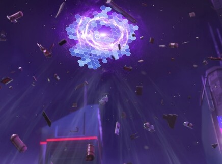 爆裂飞车之晶码迷踪 2集