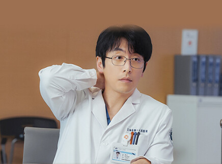 仁心俱乐部 11集