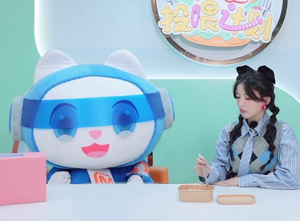 果小喵&middot;投喂计划 79集