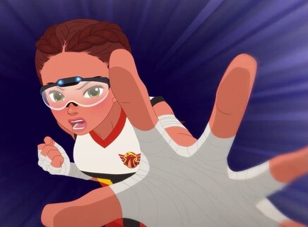 风速少年团 第2季 24集