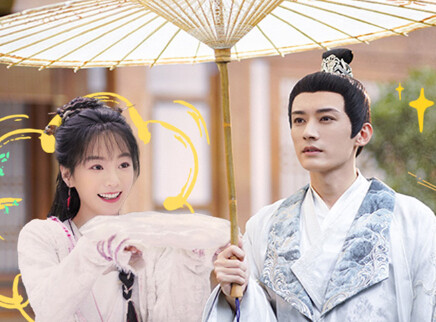 落花时节又逢君 15集