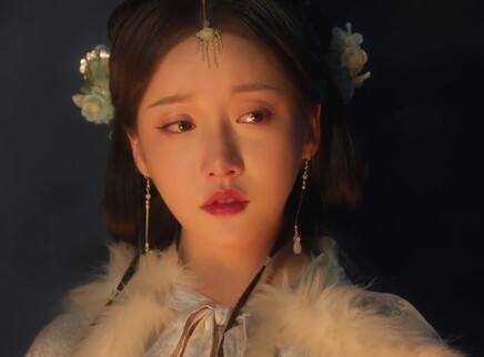 明眸 20集