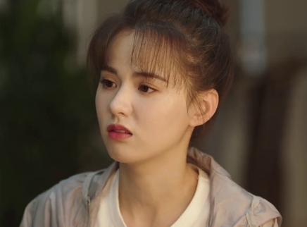 对你不止是喜欢 越南语版 19集