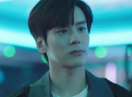 对你不止是喜欢 越南语版 22集
