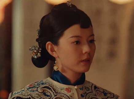 橘祥如意 17集