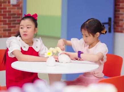 七彩虹部落 第四季 2集