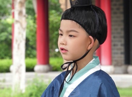 超能少年派 20集