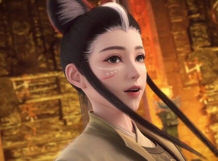 妖神记 第九季 5集
