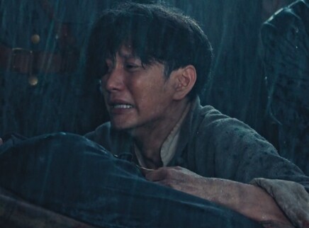 浴血荣光 9集