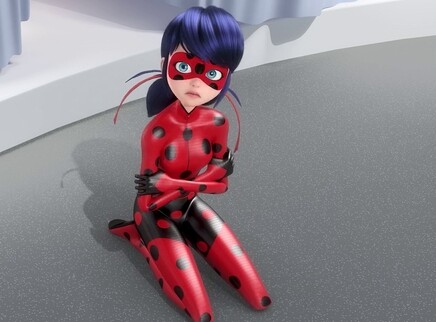 奇迹少女 第五季 3集