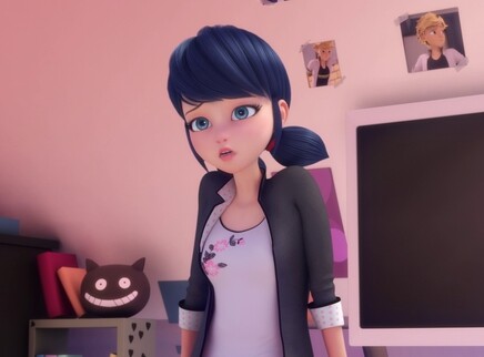 奇迹少女 第五季 10集