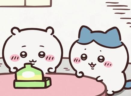 吉伊卡哇 第二季 普通话版 96集