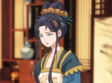 锦绣天香 18集