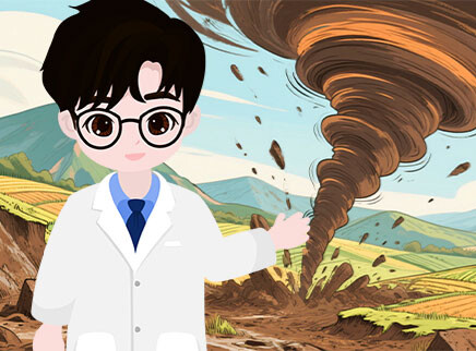 叮咚小芒果之百科点点答 26集