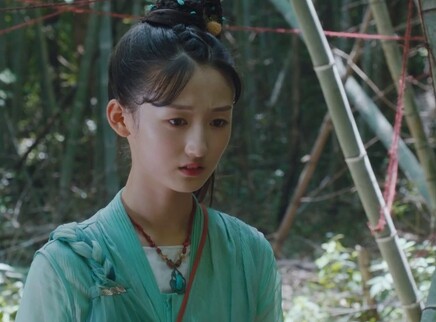 长风少年词 26集