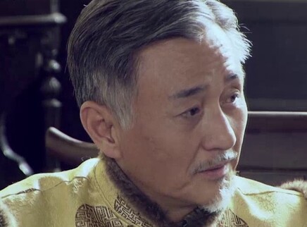 榆阳秋 12集