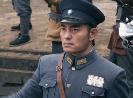 忠者无敌 8集