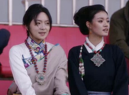山有九色念有卿 6集