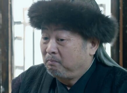 少林寺传奇之东归英雄 4集
