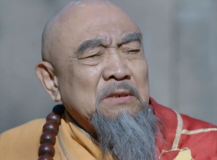 少林寺传奇之东归英雄 11集