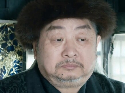 少林寺传奇之东归英雄 32集