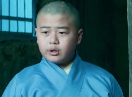 少林寺传奇之东归英雄 38集