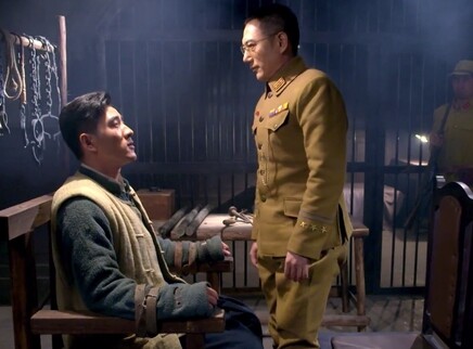 民兵康宝 28集