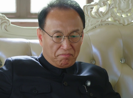 我不是特工 15集