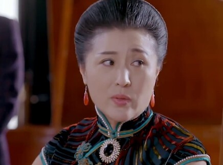 秘密的背后 8集