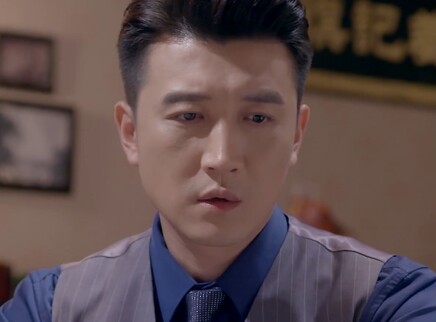秘密的背后 7集