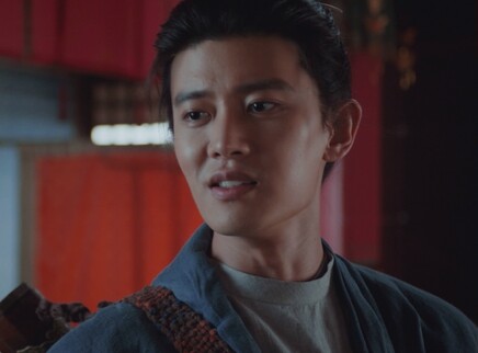 无忧渡 3集
