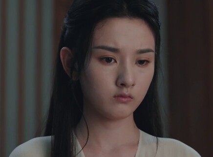 无忧渡 10集