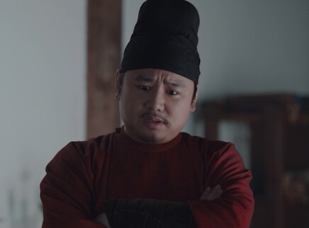 无忧渡 25集