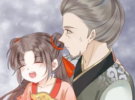 当街退婚遇王爷 22集