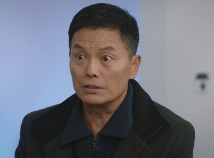 欢喜一家人&middot;爱在一起 4集