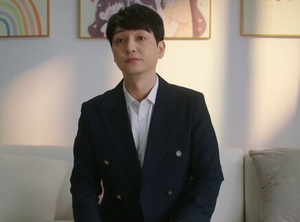 欢喜一家人&middot;爱在一起 11集