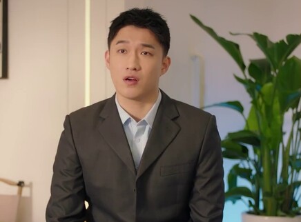 欢喜一家人&middot;爱在一起 12集