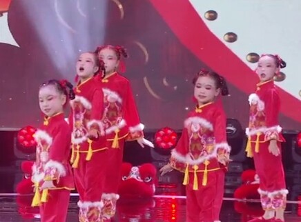 2025湖南都市少儿春晚 6集