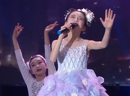 2025湖南都市少儿春晚 4集