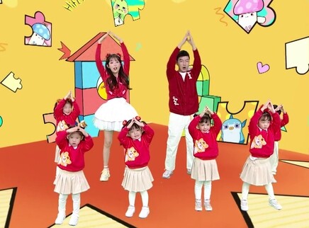 飞行幼乐园 2025 12集