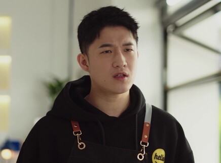 欢喜一家人&middot;爱在一起 15集