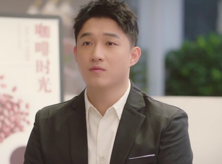 欢喜一家人&middot;爱在一起 24集