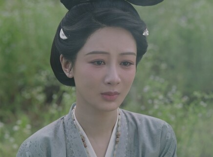 国色芳华 3集