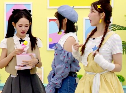 麦咭奇妙屋 4集
