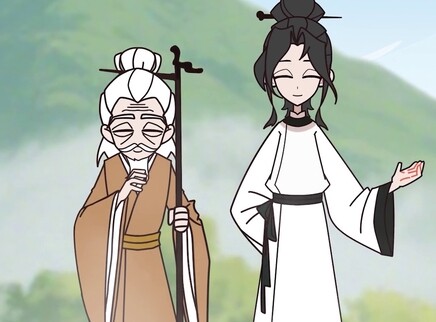 万相说书人 29集