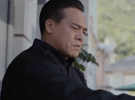 怒刺 10集