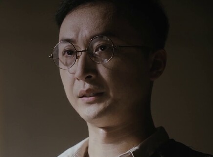 怒刺 12集