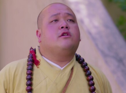 少林小子方世玉 23集