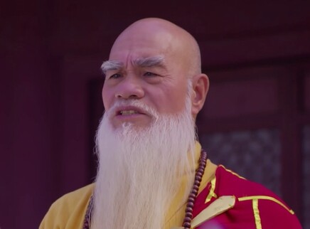 少林小子方世玉 17集