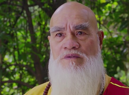 少林小子方世玉 2集